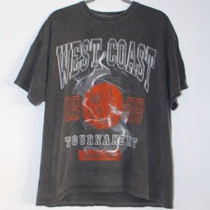West Coast T-Shirt